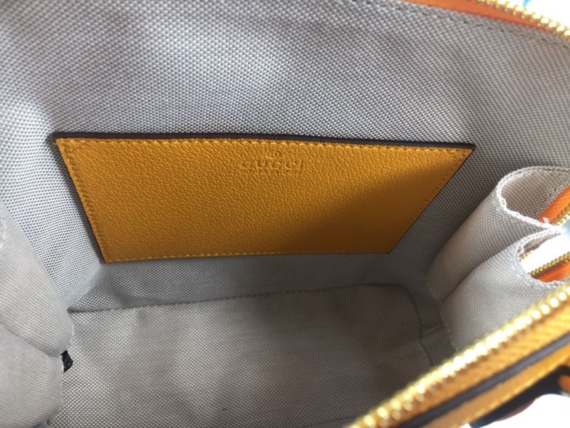 Gucci Top Handle Bags